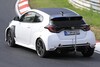 Spyshots Toyota GR Yaris
