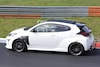 Spyshots Toyota GR Yaris
