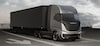 Nikola Tre Cabover
