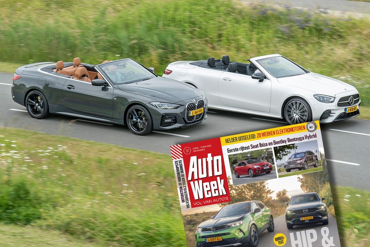 AutoWeek 31 