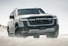 Toyota Land Cruiser GR Sport