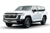 Toyota Land Cruiser GR Sport