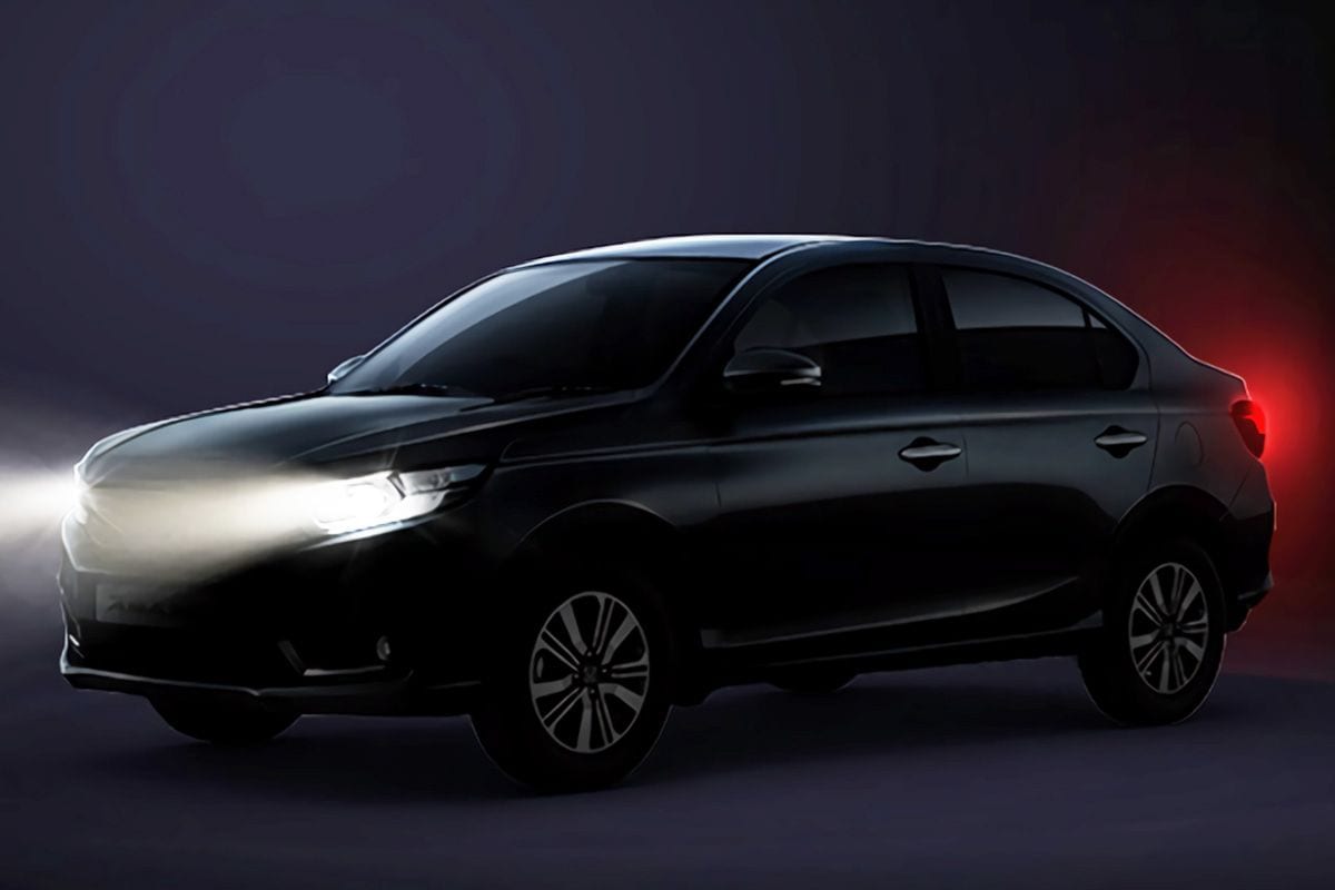 Honda Amaze