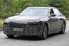 Spyshots BMW 7-serie