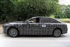 Spyshots BMW 7-serie