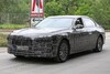 Spyshots BMW 7-serie