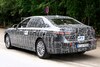 Spyshots BMW 7-serie