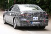 Spyshots BMW 7-serie