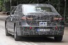 Spyshots BMW 7-serie