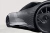 McLaren Speedtail Albert