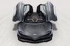 McLaren Speedtail Albert