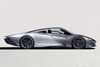 McLaren Speedtail Albert