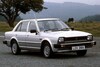 Triumph Acclaim