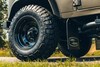 Heritage Custom Land Rover Defender 90