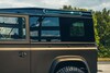 Heritage Custom Land Rover Defender 90