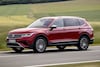 Volkswagen Tiguan Allpace facelift