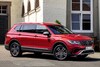 Volkswagen Tiguan Allpace facelift