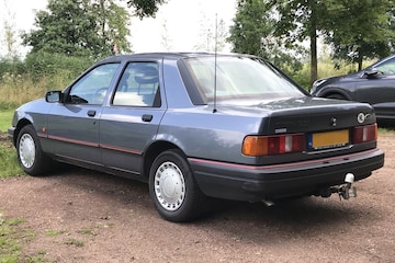 Ford Sierra