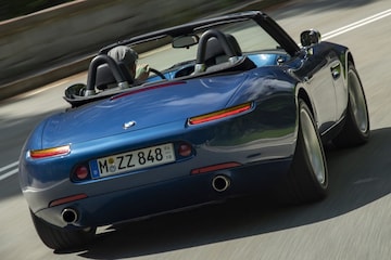 BMW Z8