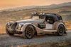 Morgan Plus Four CX-T
