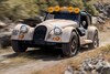 Morgan Plus Four CX-T
