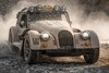Morgan Plus Four CX-T