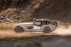 Morgan Plus Four CX-T
