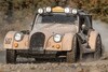 Morgan Plus Four CX-T