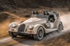 Morgan Plus Four CX-T