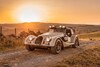 Morgan Plus Four CX-T