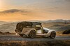 Morgan Plus Four CX-T