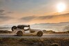 Morgan Plus Four CX-T