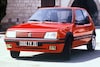 Peugeot 205