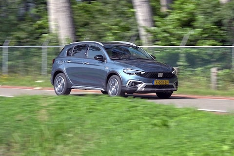 Praktijkervaring Fiat Tipo: eigenaren over hun praktische middenklasser
