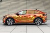 Volkswagen ID5 GTX
