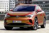 Volkswagen ID5 GTX