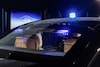Mercedes-Benz S-klasse Guard