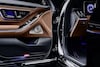Mercedes-Benz S-klasse Guard