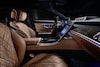 Mercedes-Benz S-klasse Guard