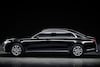 Mercedes-Benz S-klasse Guard