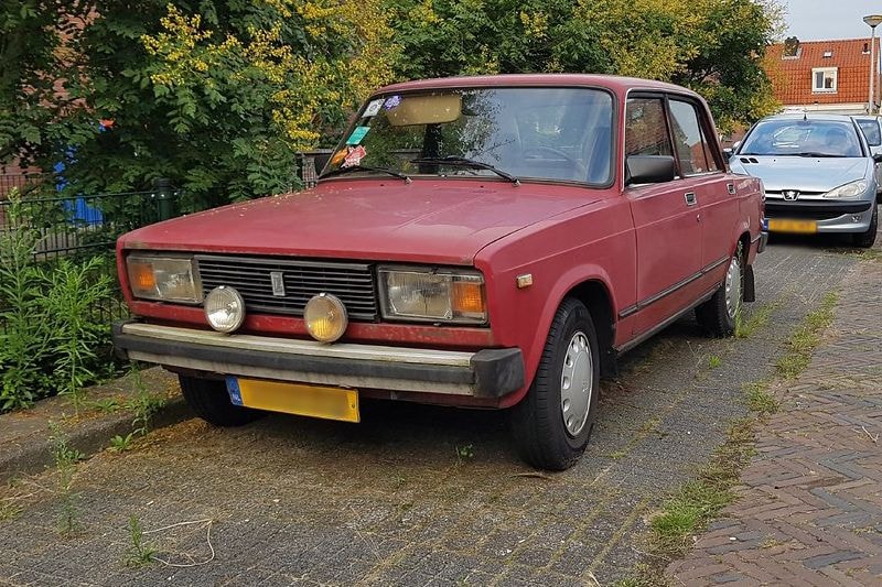 Lada 2105