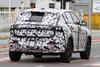 Spyshots Alfa Romeo Tonale