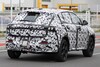 Spyshots Alfa Romeo Tonale