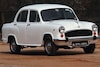 Hindustan Ambassador