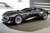 Audi Skysphere Concept