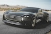 Audi Skysphere Concept