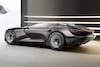 Audi Skysphere Concept