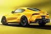 Toyota Supra 35th Anniversary