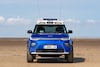 Kia Soul EV Boardmasters Edition