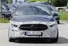 Spyshots Mercedes-Benz A-klasse